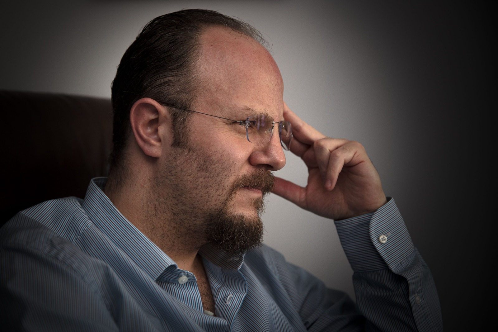 Fernando Siliceo Psicólogo